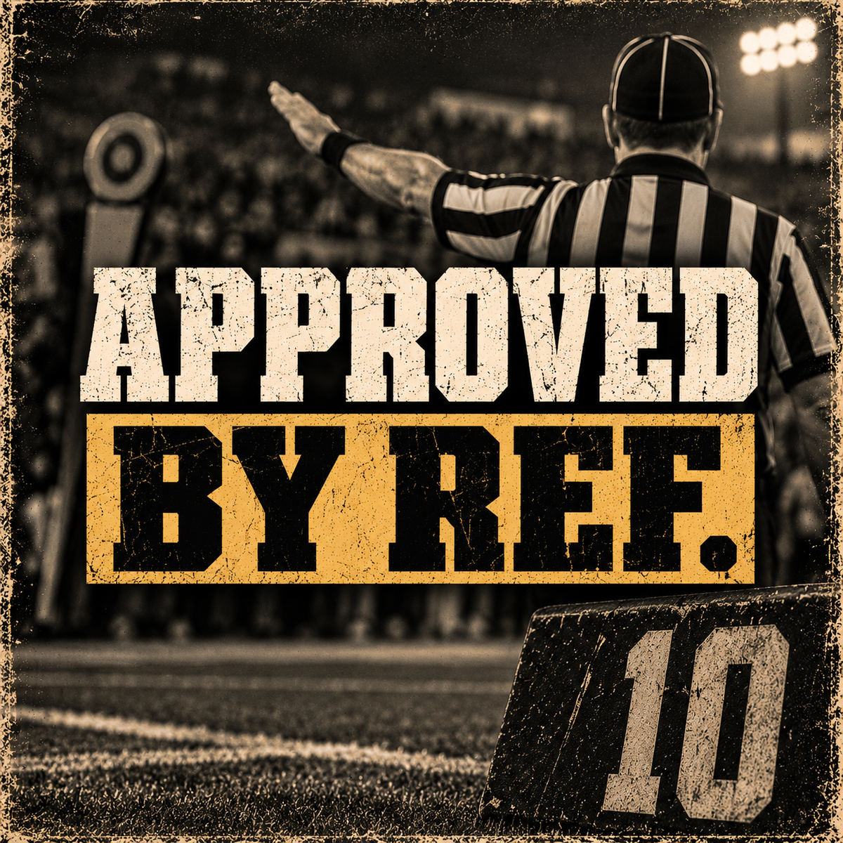 Approved By Ref.