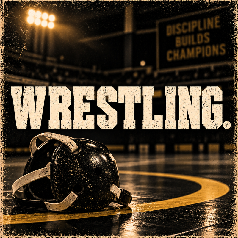 Wrestling