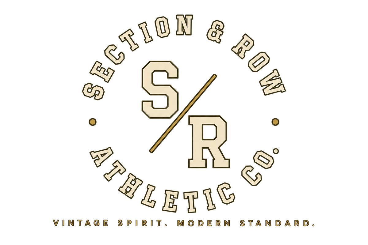 Section & Row